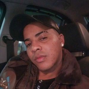 Meet your Posher, Jorge luis